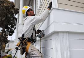 Best Siding for New Construction  in Elida, OH